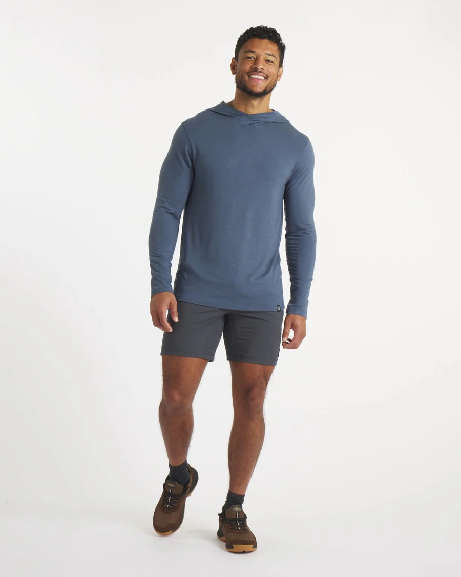 Men's Sol Hoodie - Image 5
