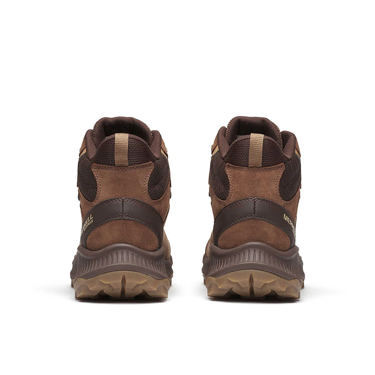 Men's Speed Strike 2 Mid Leather Waterproof Hiking Boot - Image 3