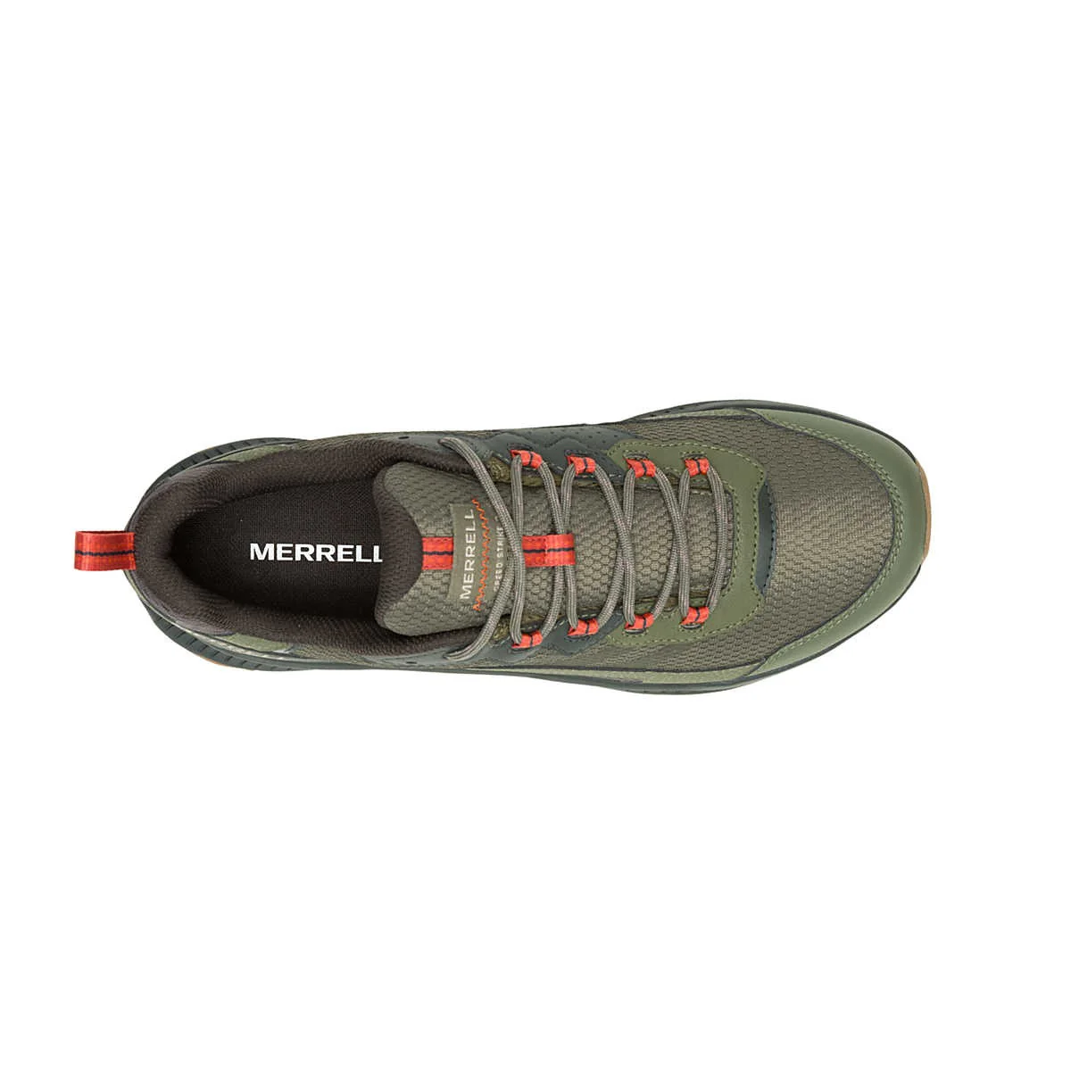Men's Speed Strike 2 Waterproof - Image 3