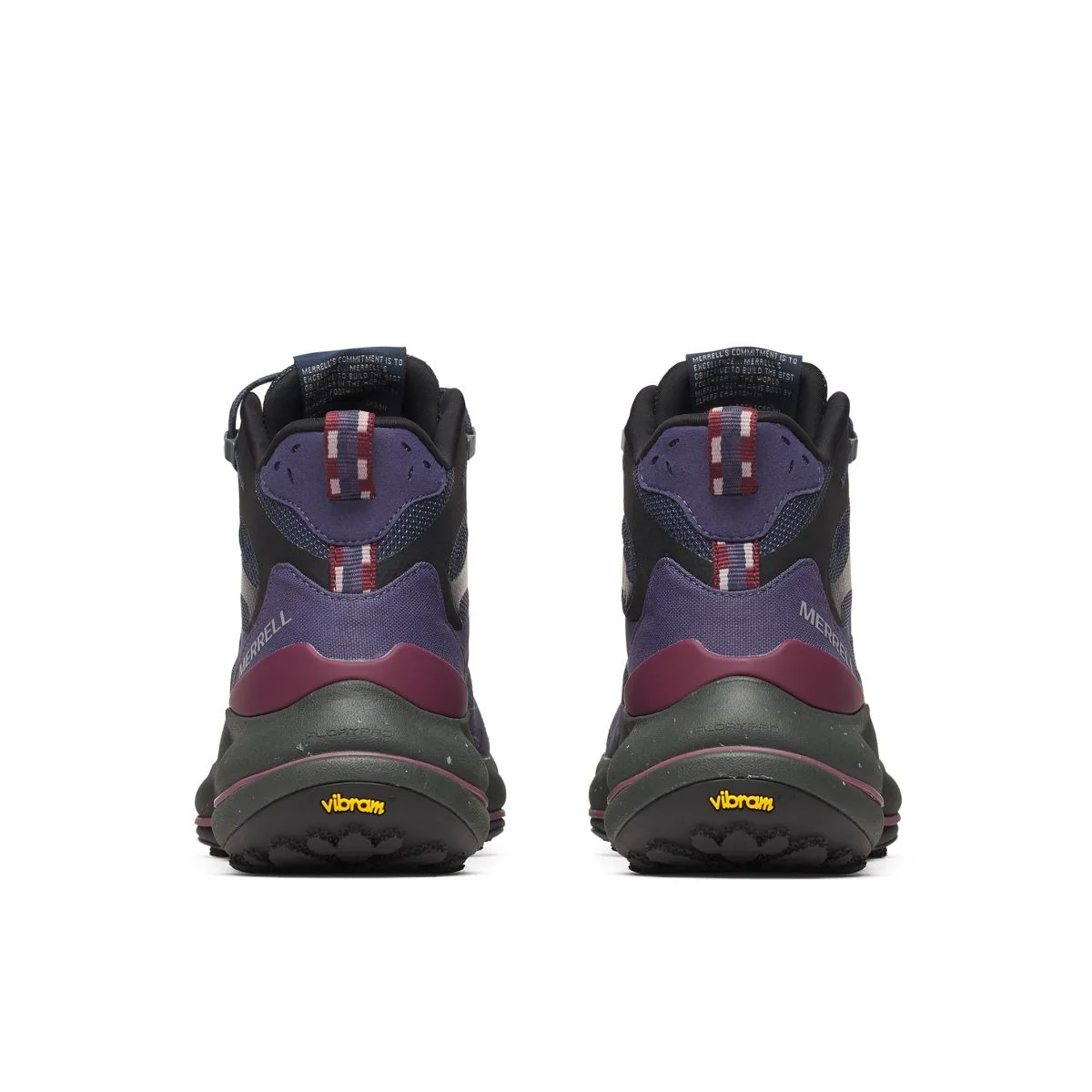 Men's SpeedARC Matis Mid GTX Waterproof Hikers - Image 4