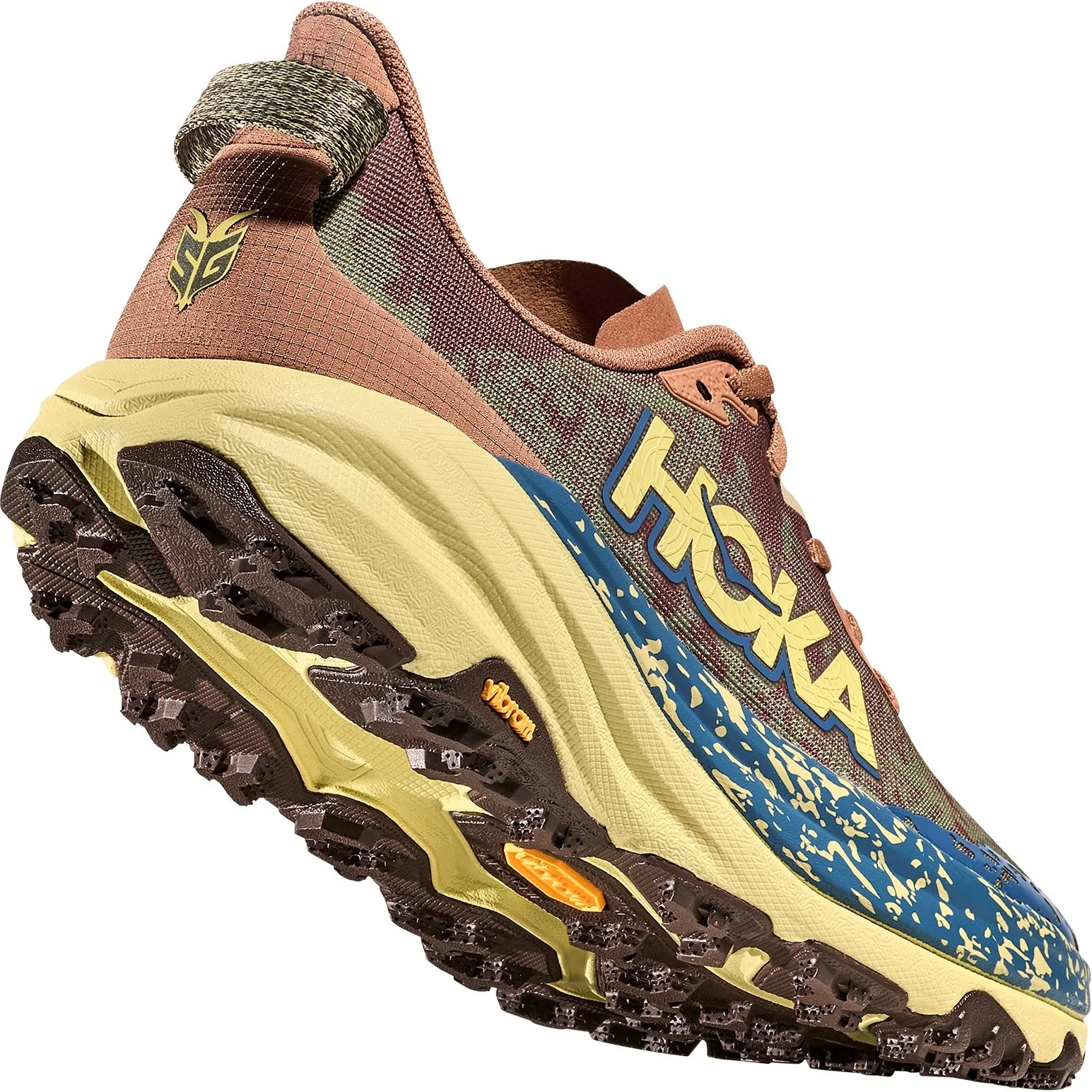 Men's Speedgoat 6 - Image 3