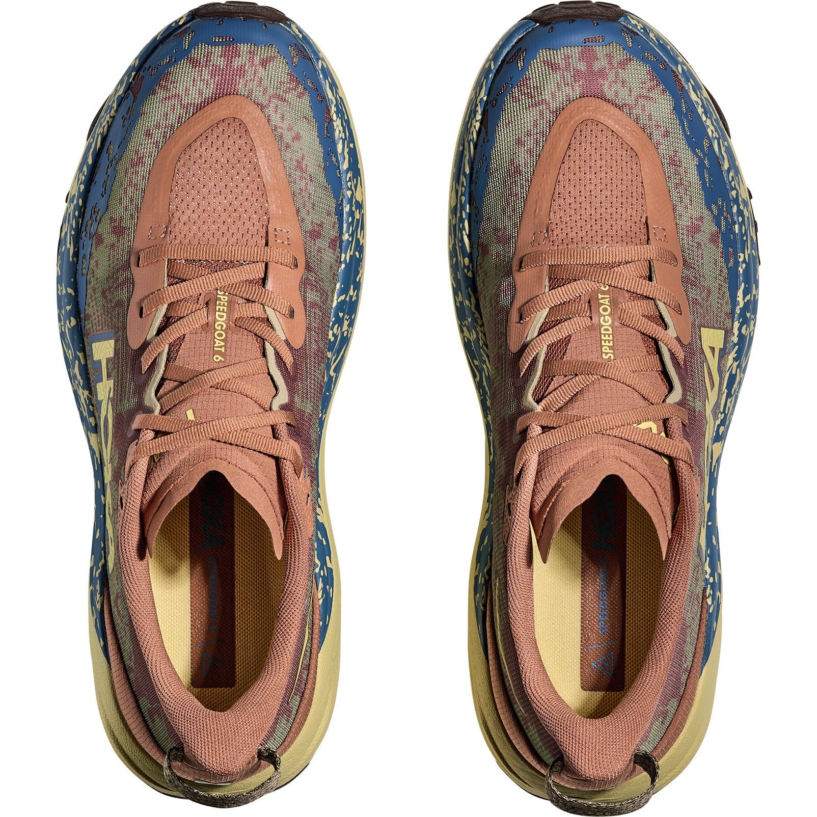 Men's Speedgoat 6 - Image 5