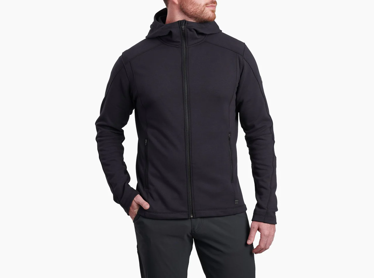 Men's Spekter FZ Hoody