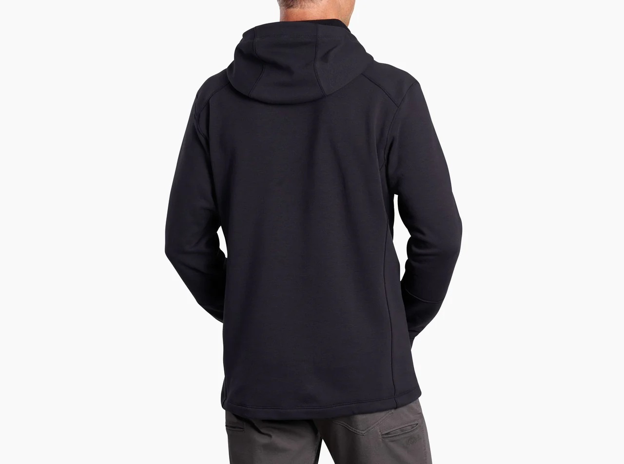 Men's Spekter Pull Over Hoody - Image 3