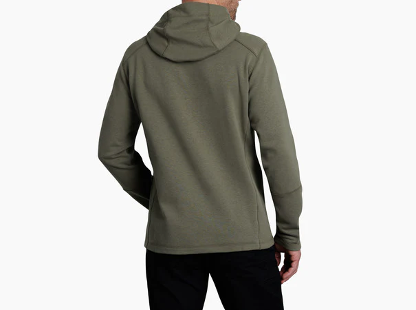 Men's Spekter Pull Over Hoody - Image 2