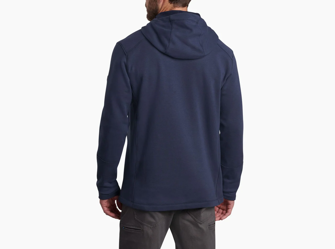 Men's Spekter Pull Over Hoody - Image 2