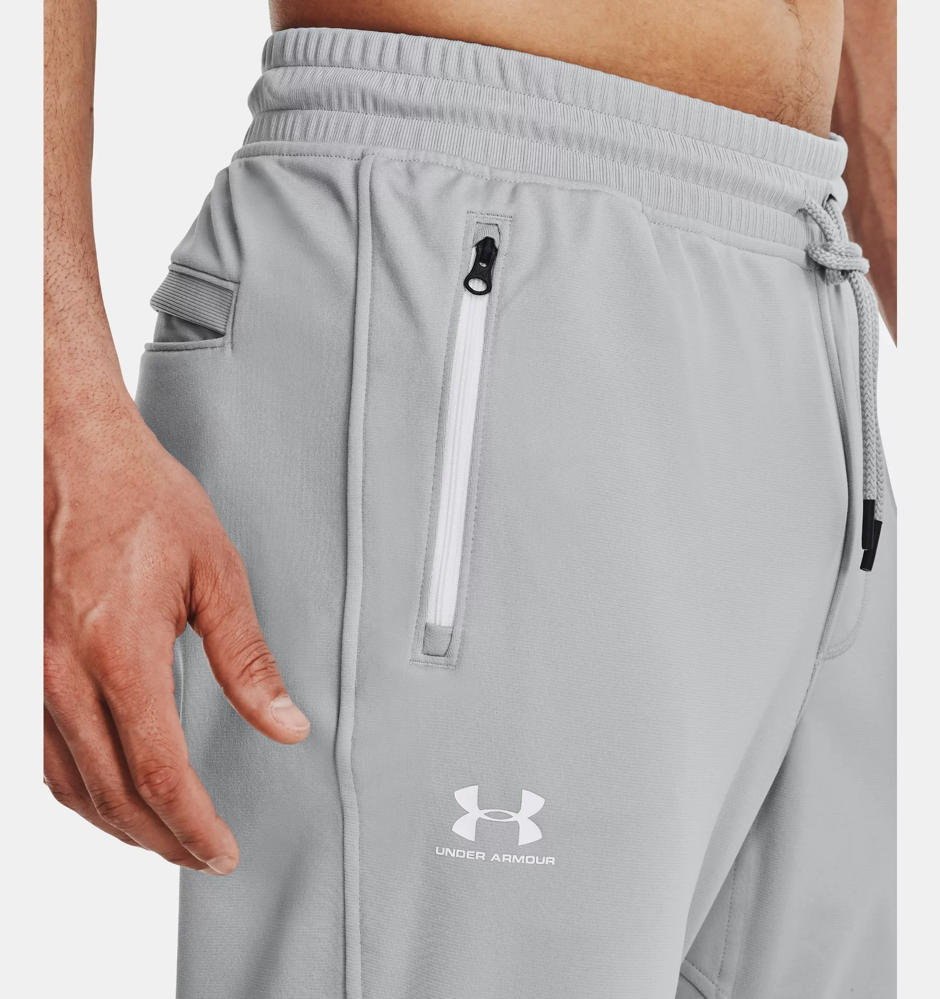 Men's Sportstyle Jogger - Image 3