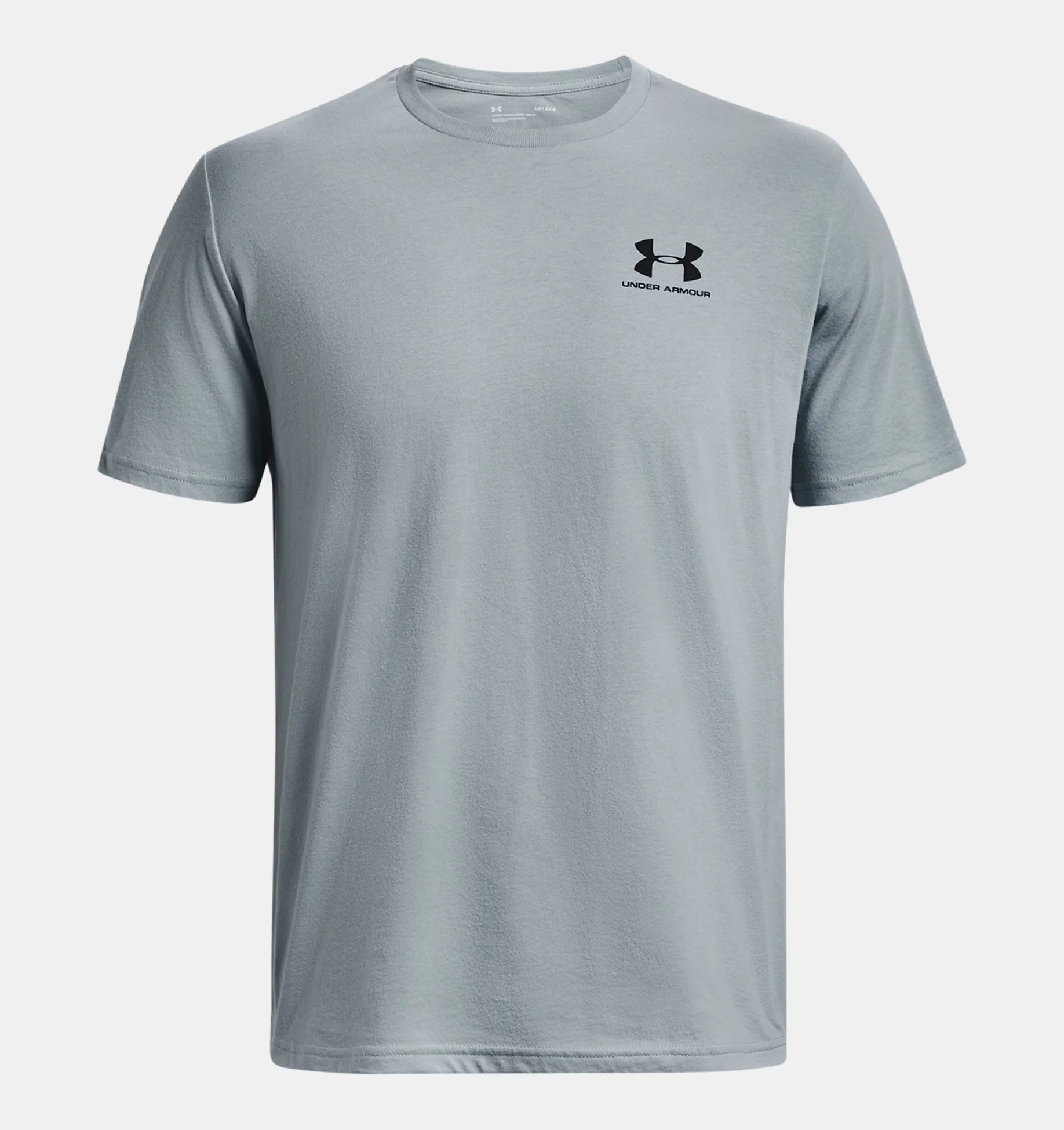 Men's Sportstyle Left Chest Short Sleeve Shirt - Image 4