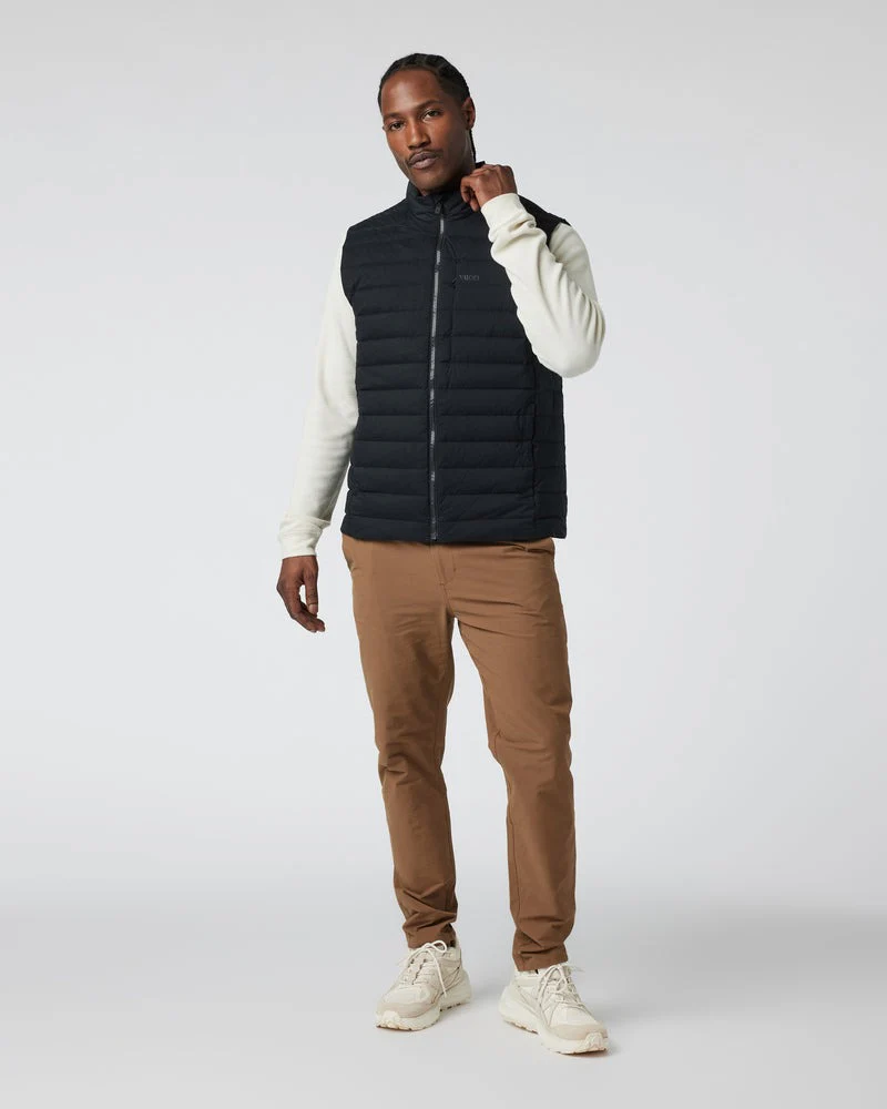 Men's Steadfast Insulated Vest - Image 4