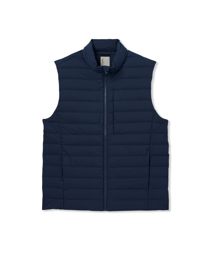 Men's Steadfast Insulated Vest - Image 5