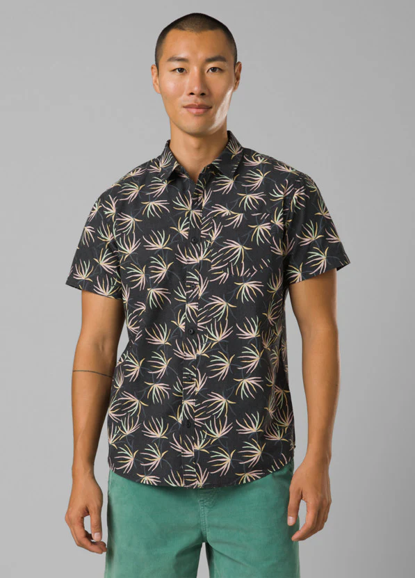Men's Stimmersee Shirt - Slim