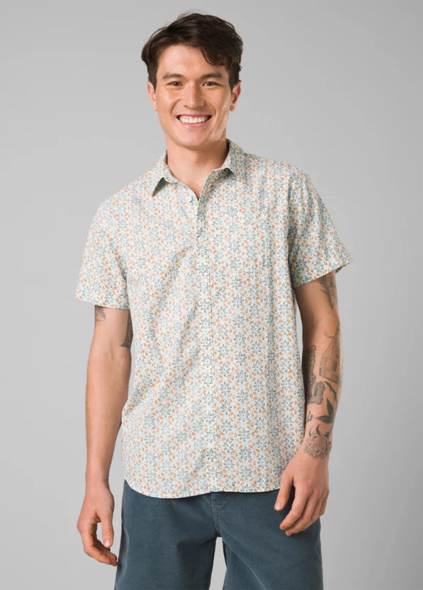 Men's Stimmersee Shirt - Slim