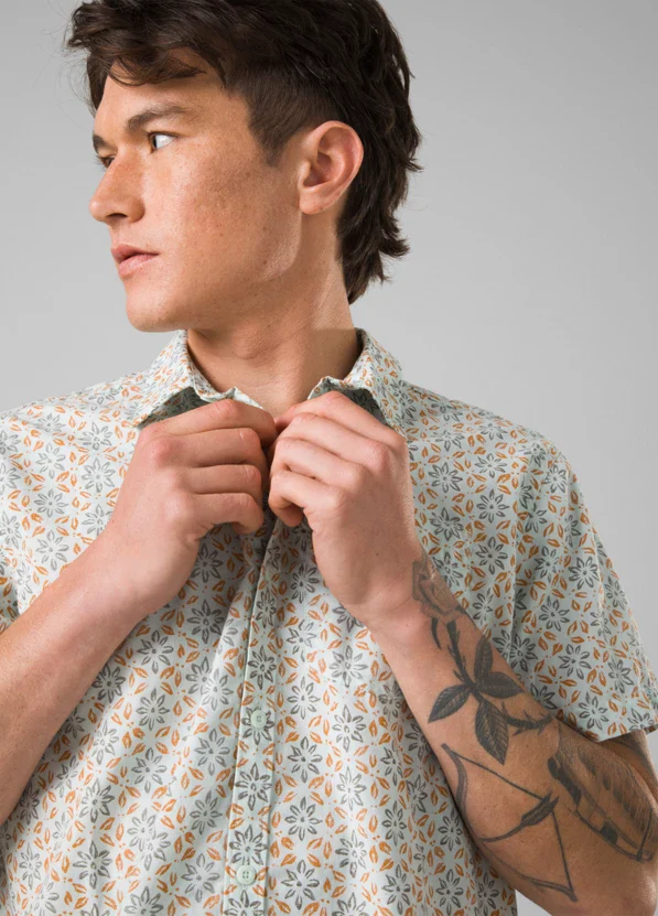 Men's Stimmersee Shirt - Slim - Image 2