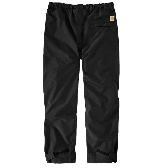 Men's Storm Defender Relaxed Fit Lightweight Packable Pant - Image 2