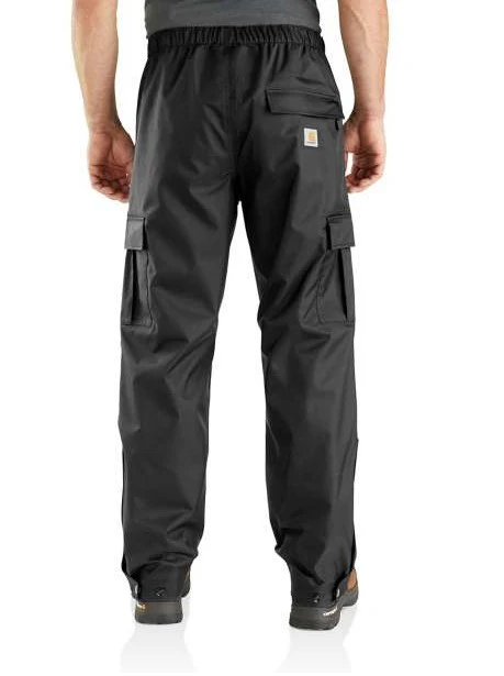 Men's Storm Defender Relaxed Fit Midweight Pant (Big) - Image 2