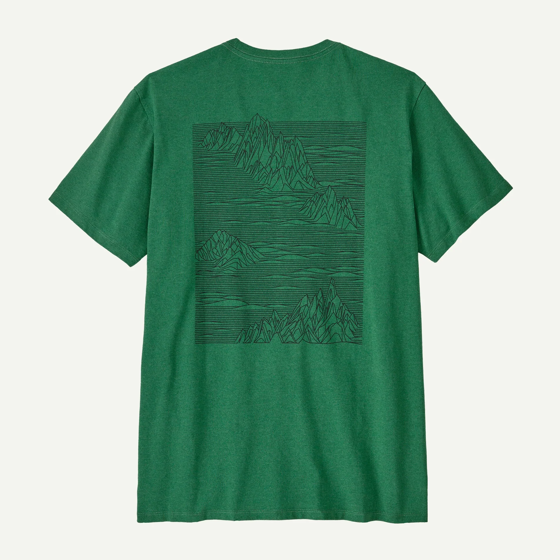 Men's Strataspire Responsibili-Tee