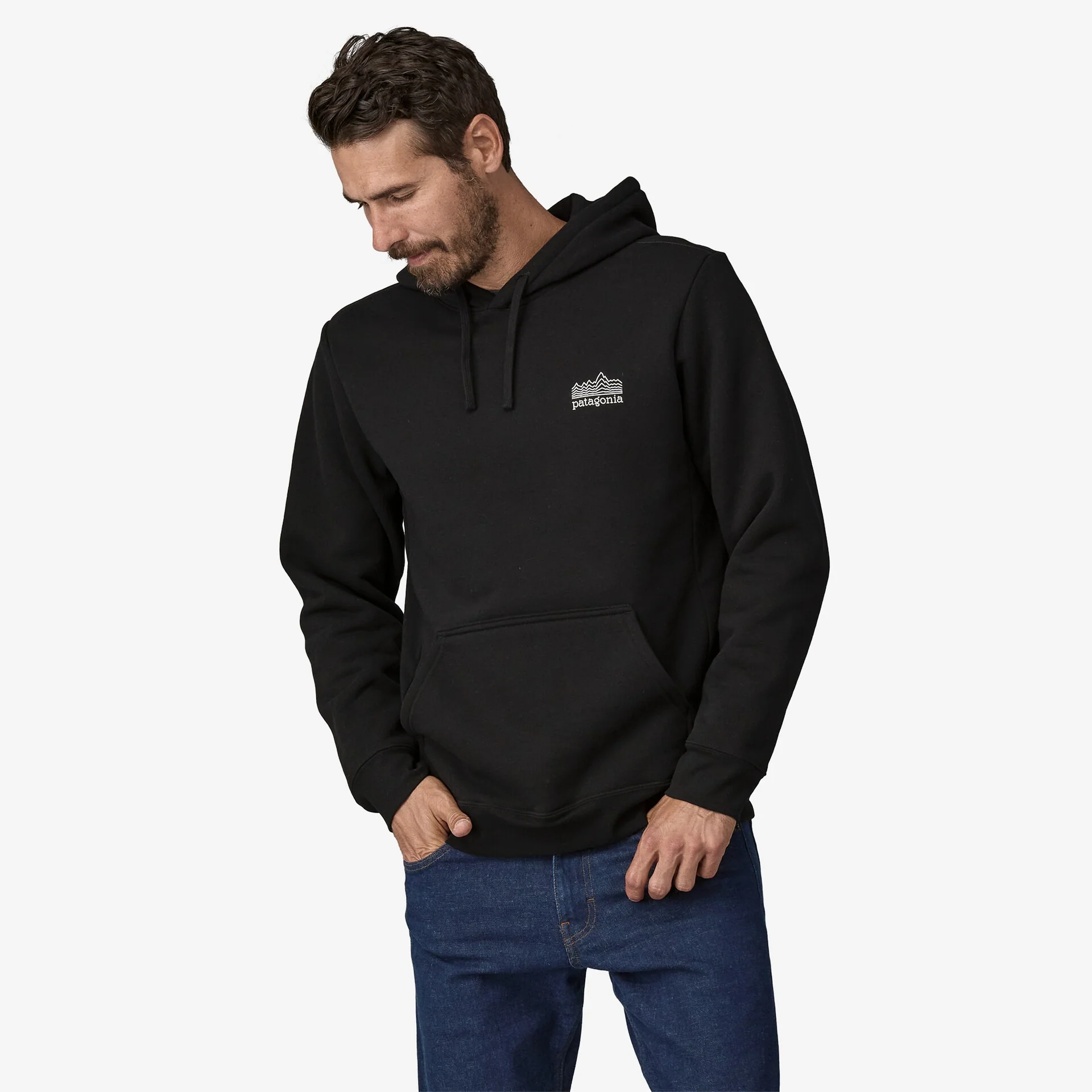 Men's Strataspire Uprisal Hoody - Image 2