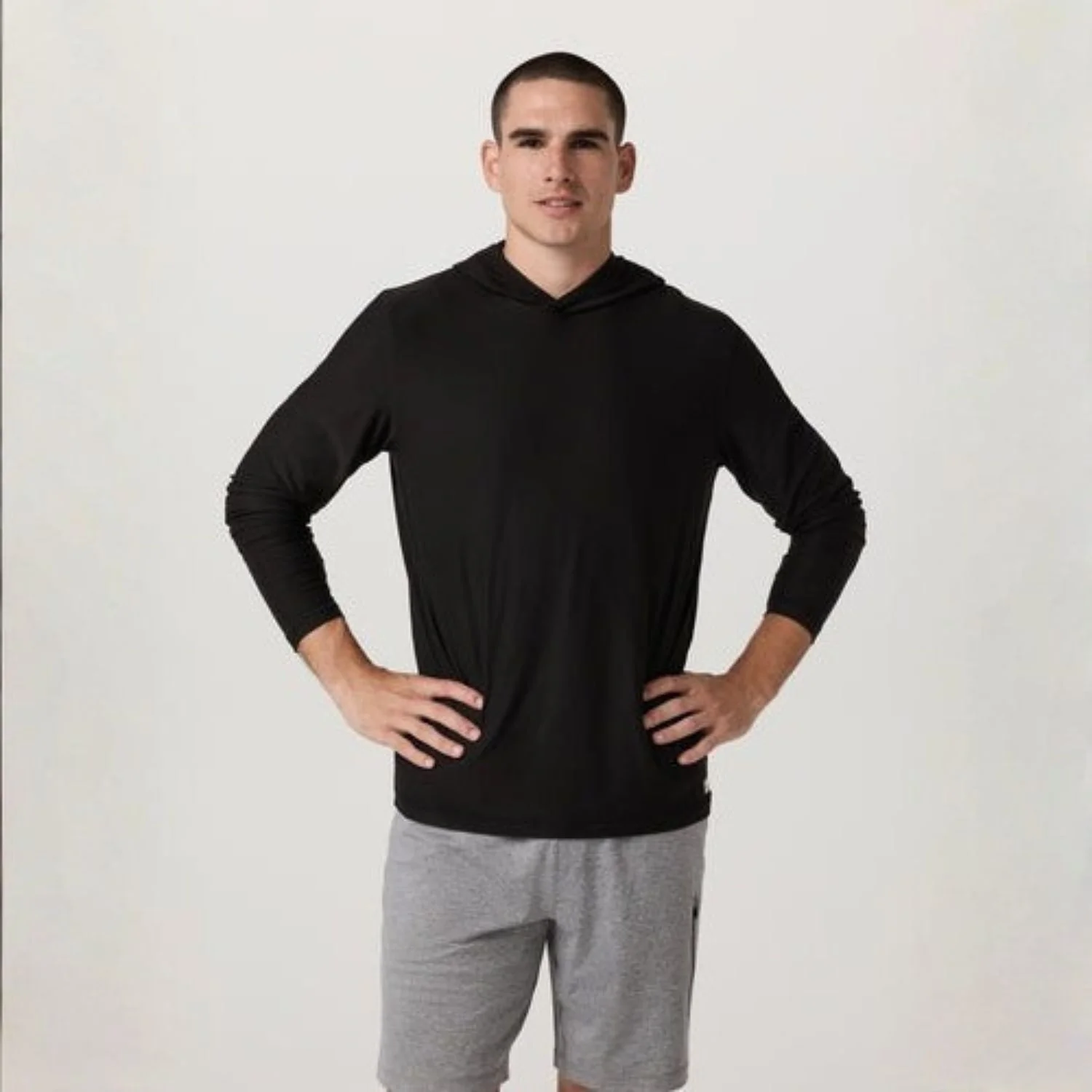 Men's Strato Tech Hoodie