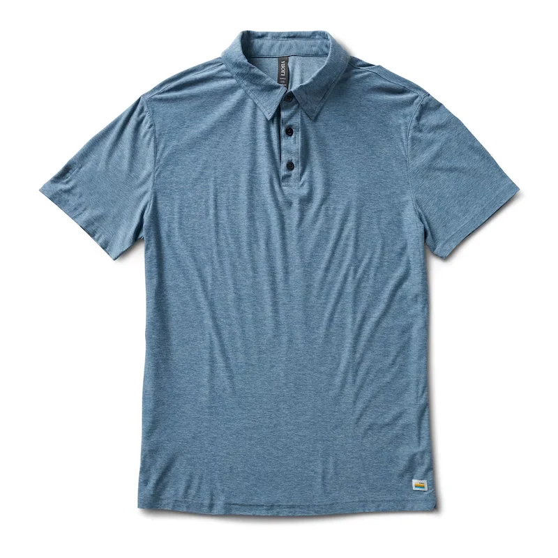 Men's Strato Tech Polo Shirt