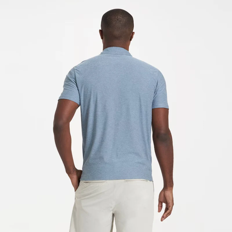 Men's Strato Tech Polo Shirt - Image 3