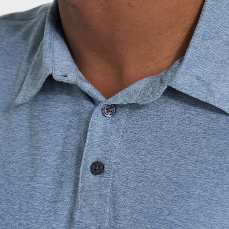 Men's Strato Tech Polo Shirt - Image 5