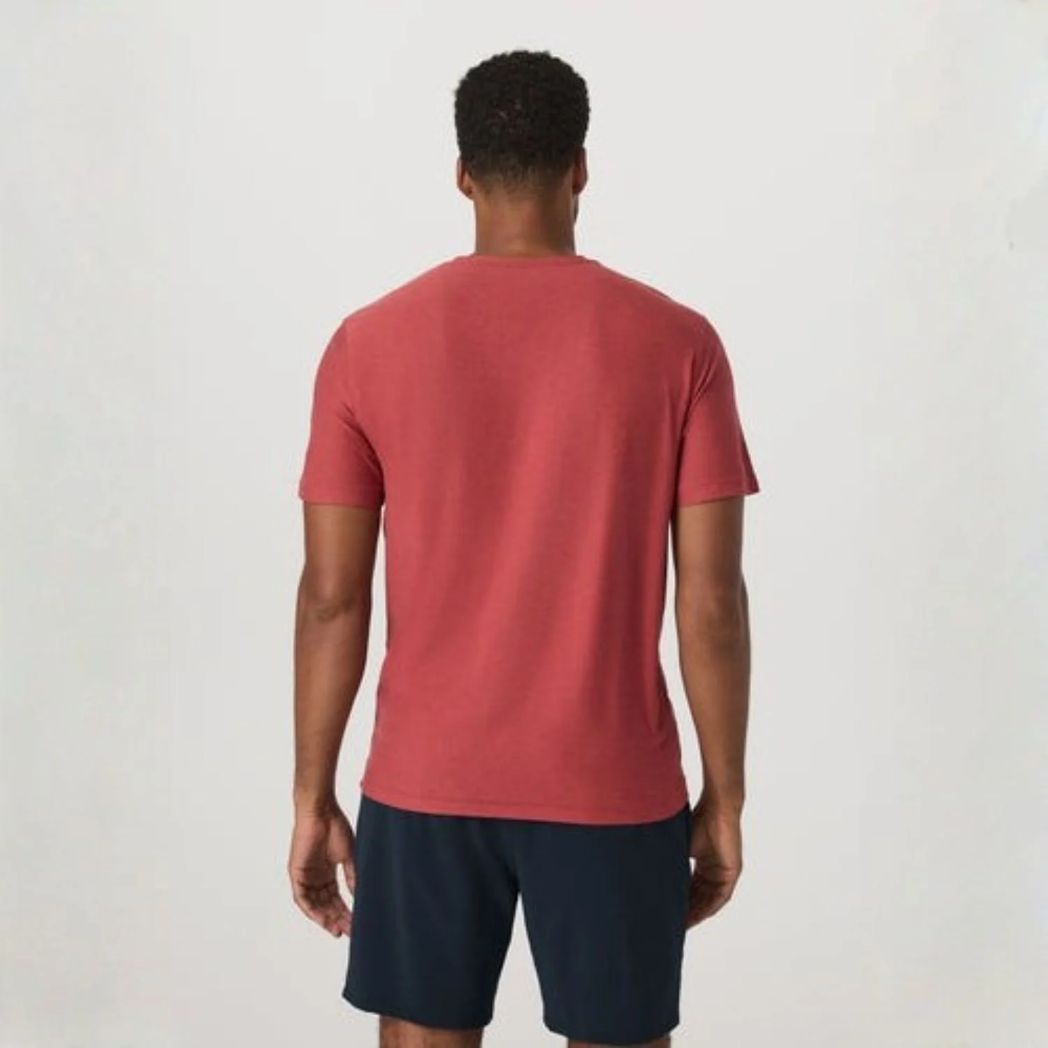 Men's Strato Tech Tee - Image 3