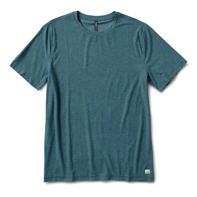 Men's Strato Tech Tee Shirt