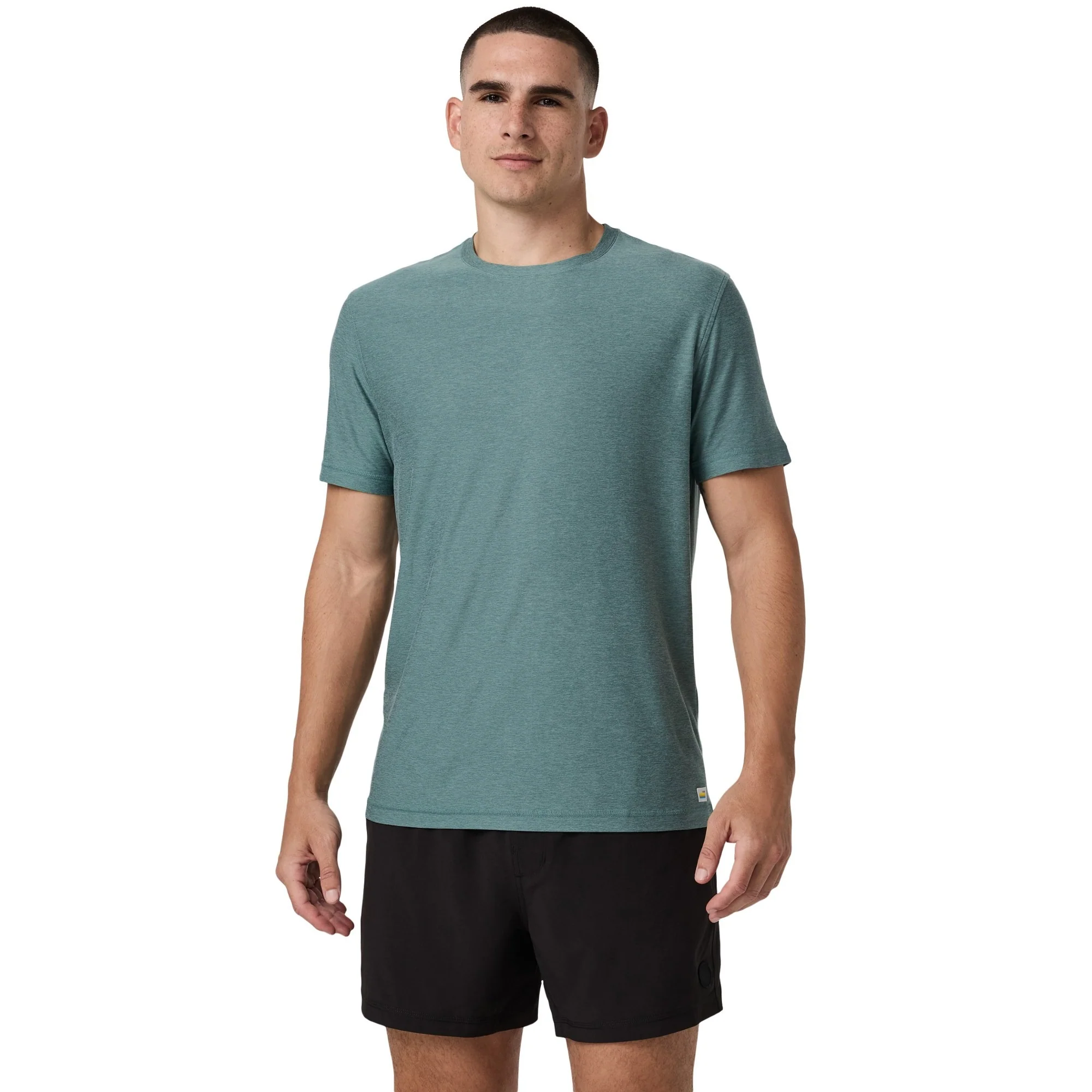 Men's Strato Tech Tee Shirt