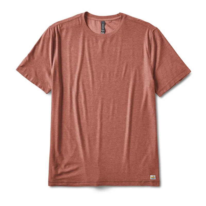 Men's Strato Tech Tee Shirt