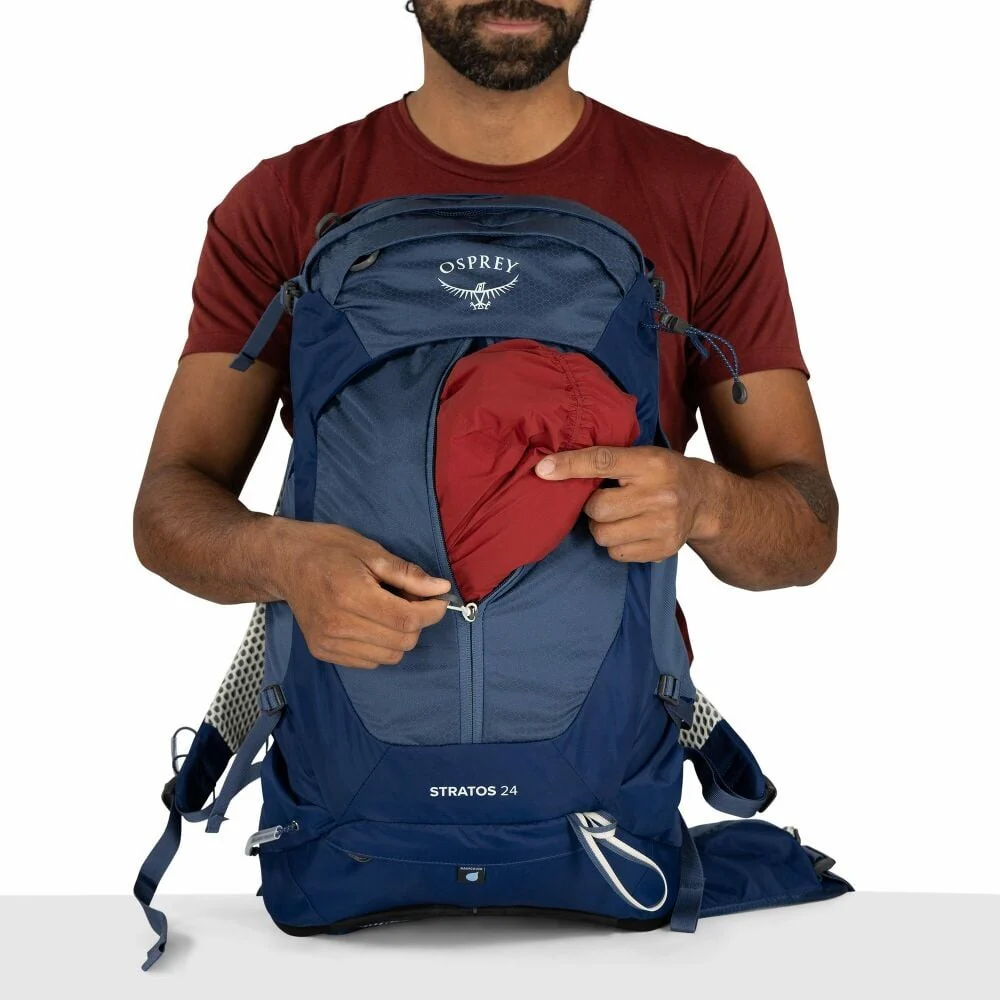 Men's Stratos 24 Hiking Backpack - Image 5