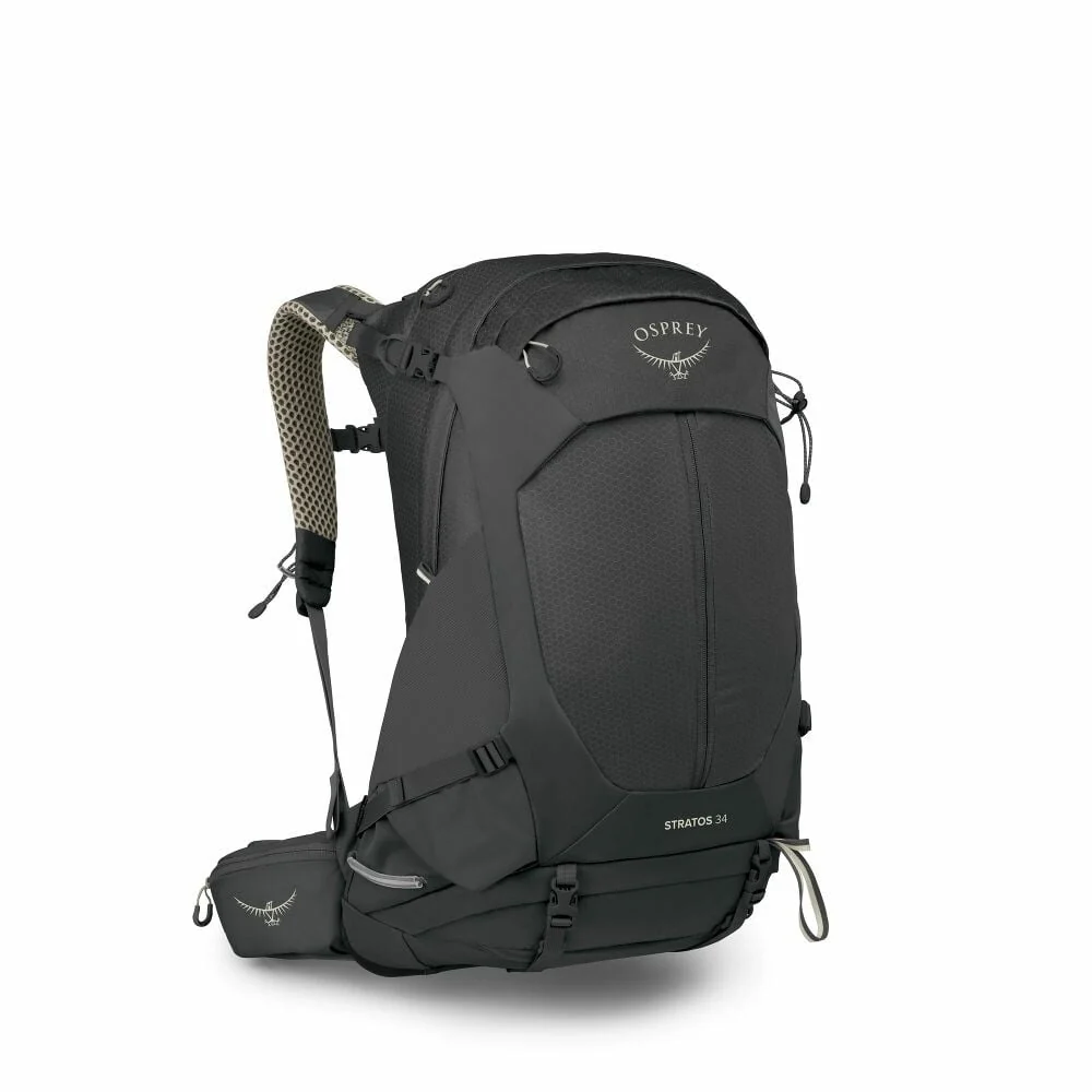 Men's Stratos 34 Hiking Backpack