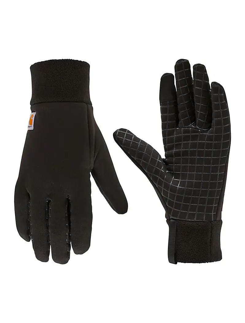 Men's Stretch Fleece Liner Glove
