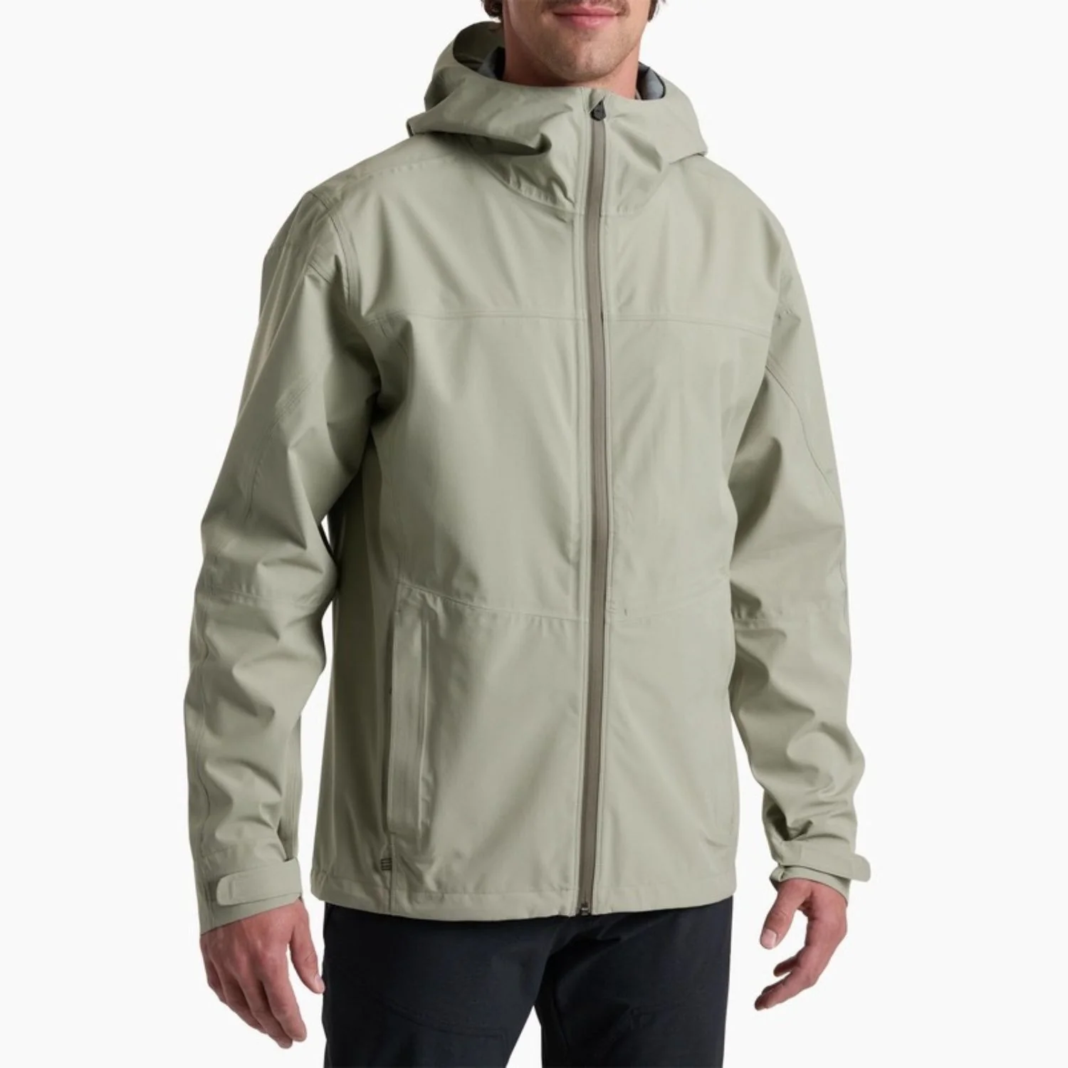 Men's Stretch Voyagr Jacket