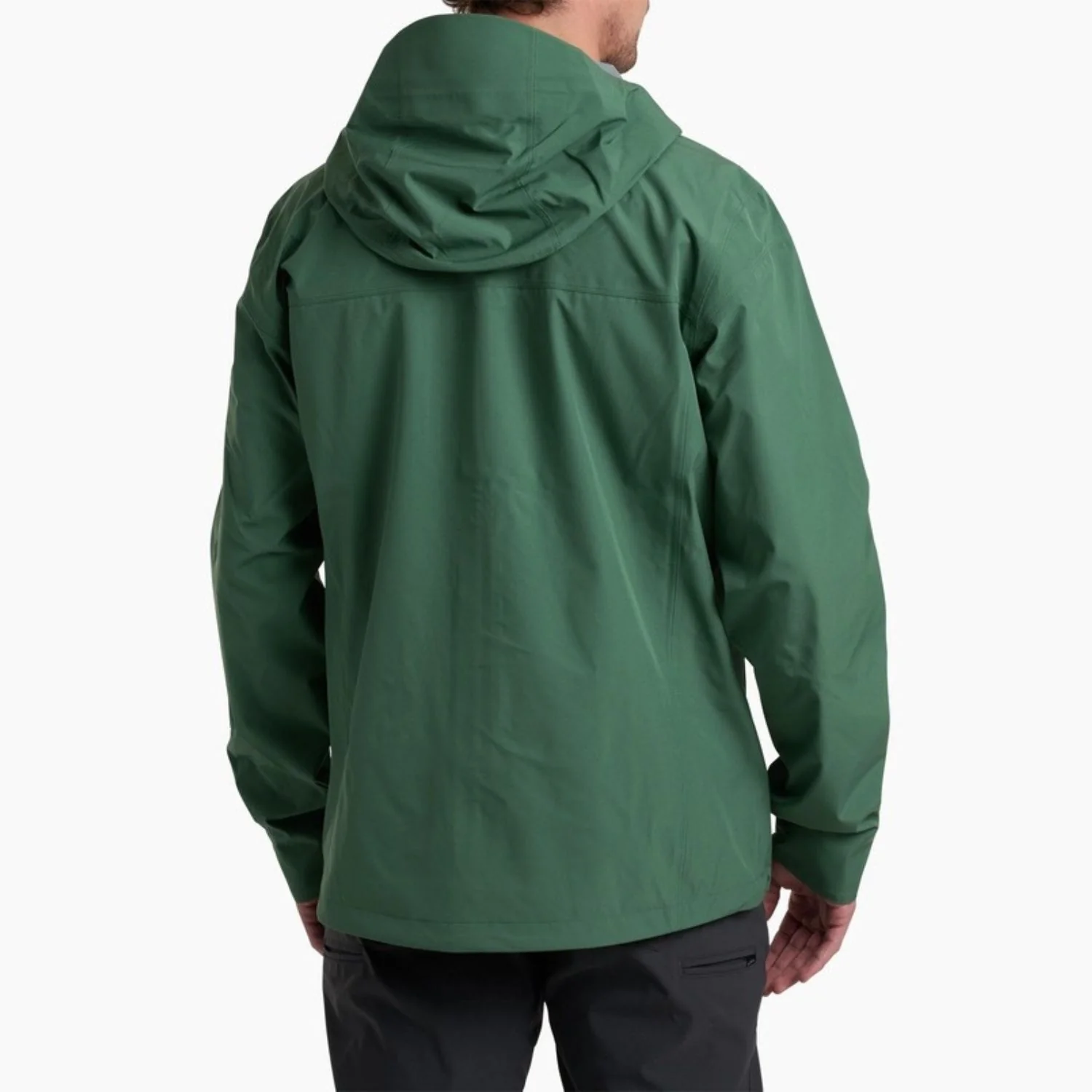 Men's Stretch Voyagr Jacket - Image 2