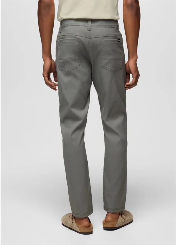 Men's Stretch Zion 5 Pocket Slim Pant - Image 2