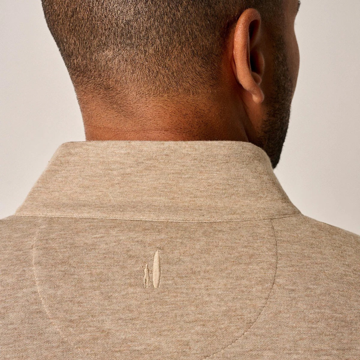 Men's Sully 1/4 Zip Pullover - Image 3