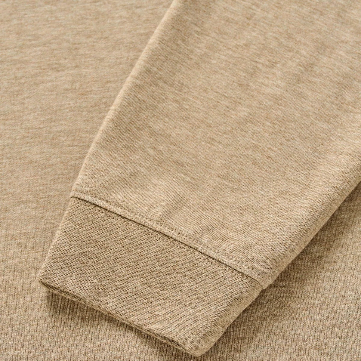 Men's Sully 1/4 Zip Pullover - Image 6