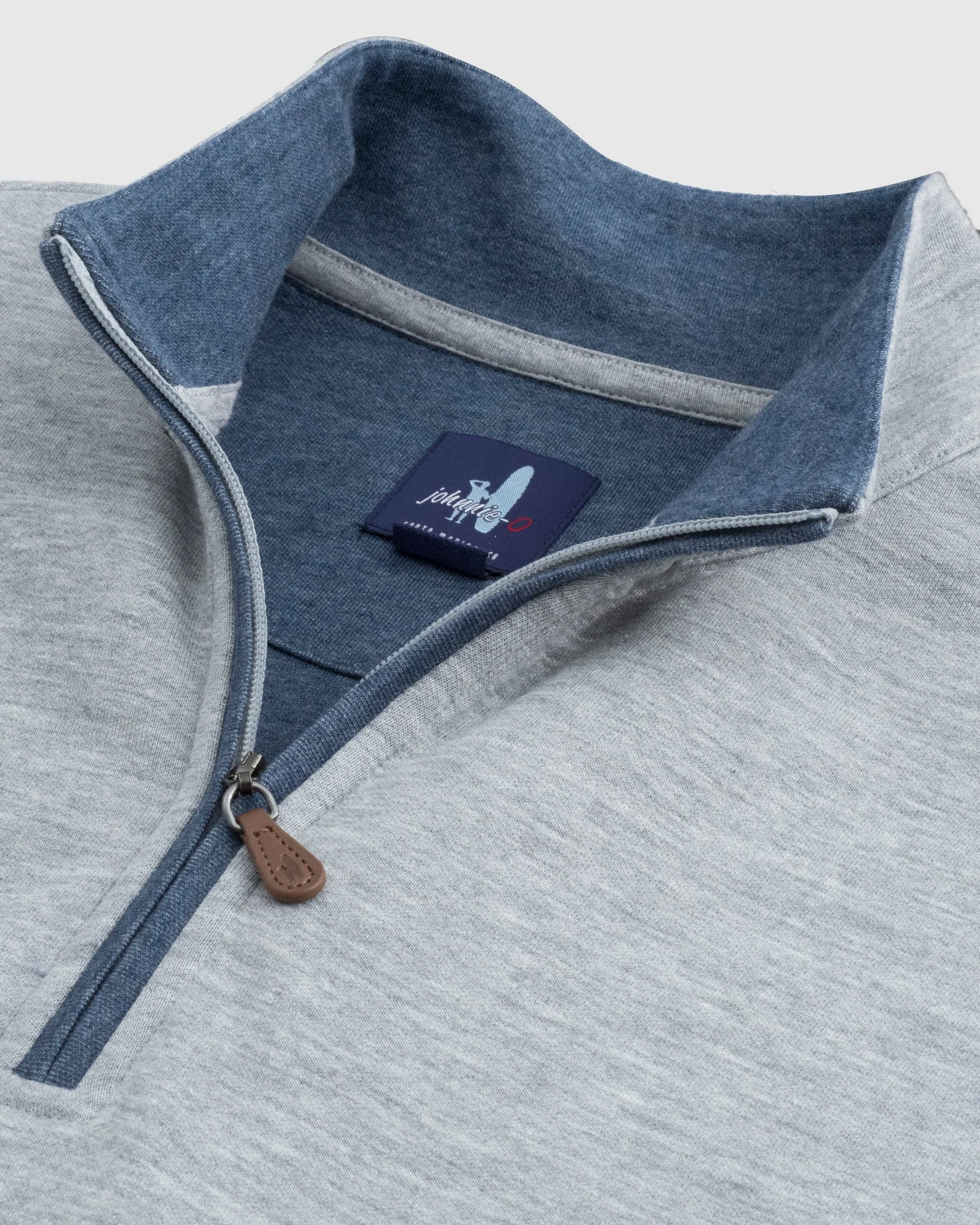 Men's Sully 1/4 Zip Pullover - Image 4