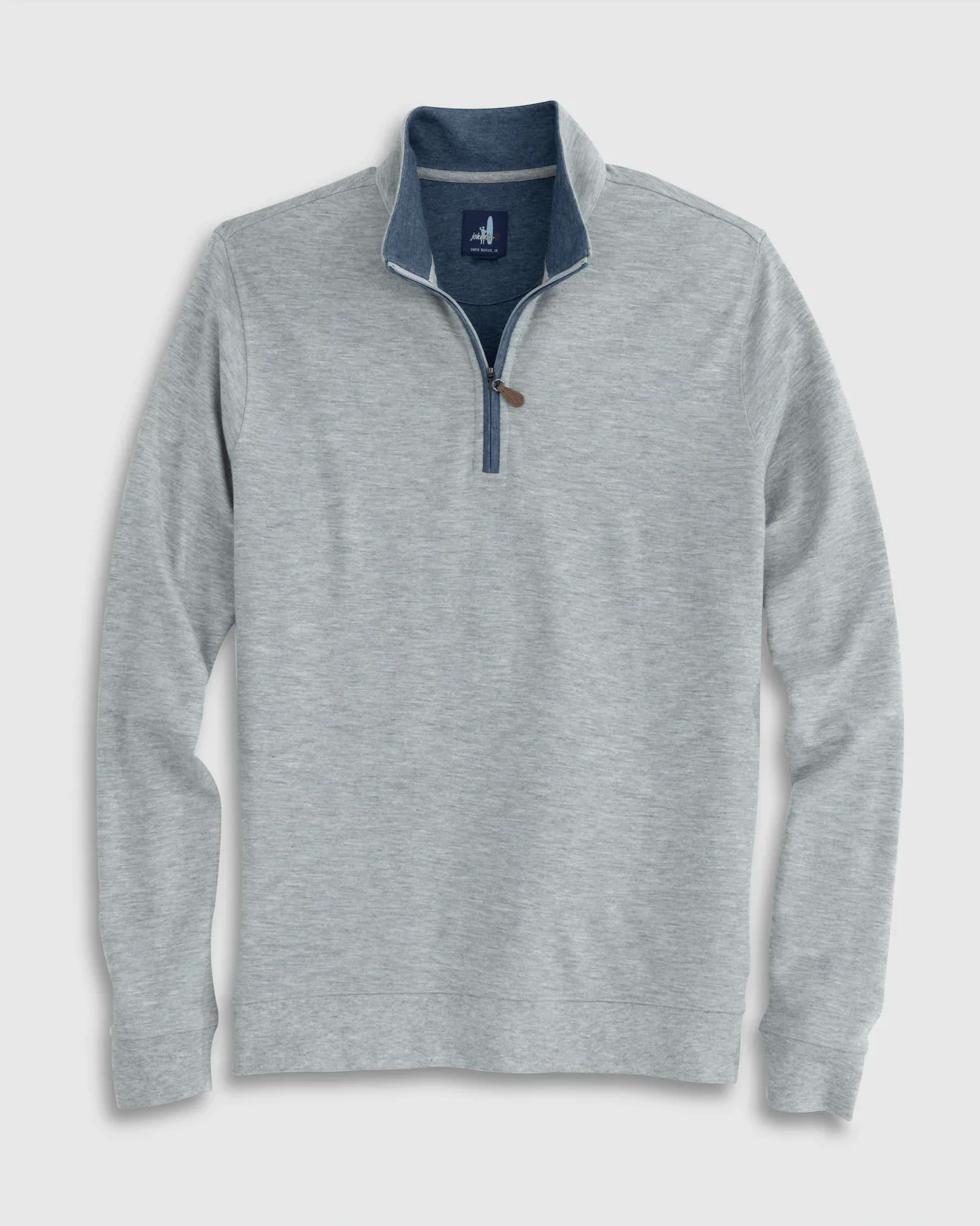 Men's Sully 1/4 Zip Pullover - Image 5
