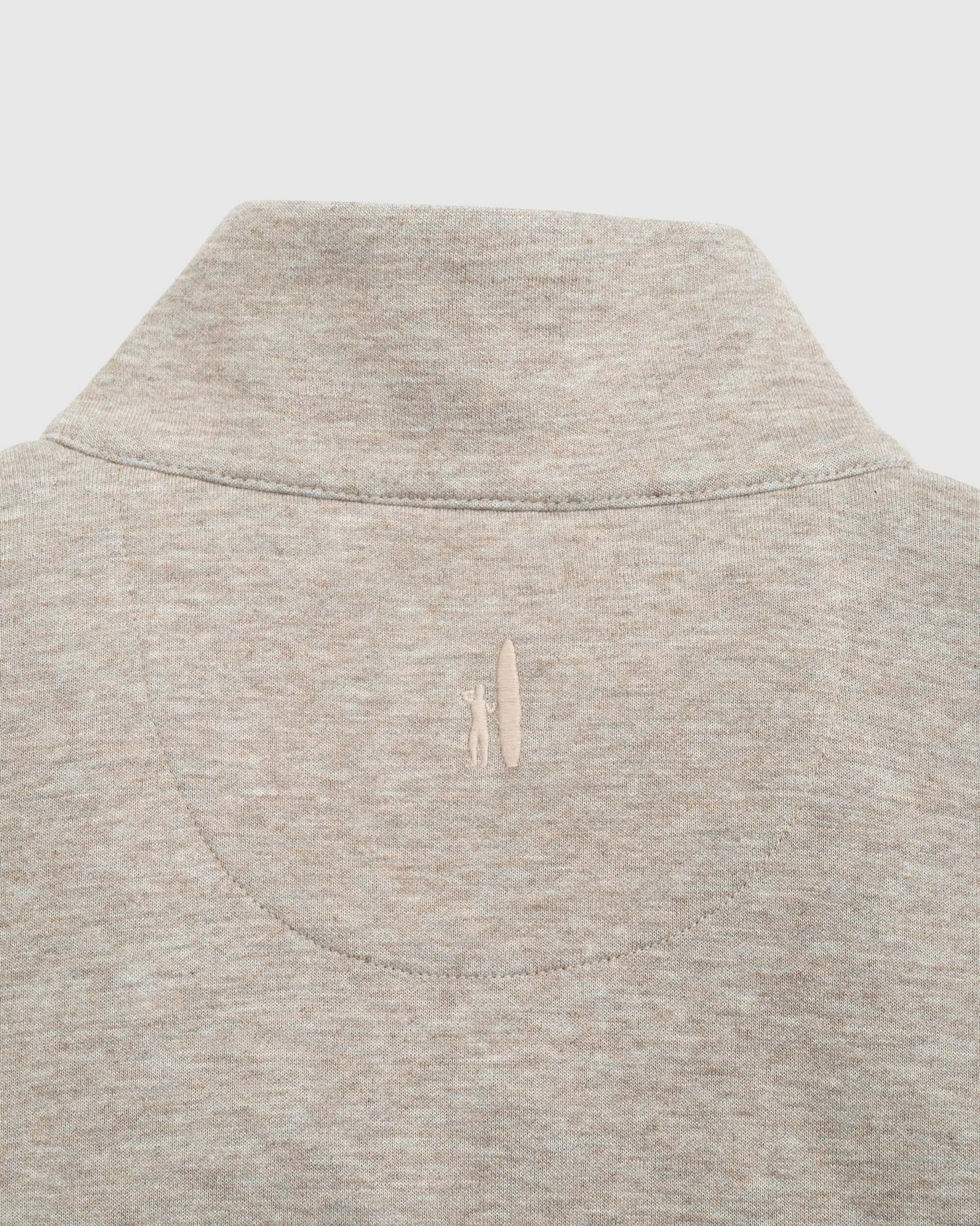 Men's Sully 1/4 Zip Pullover - Image 6