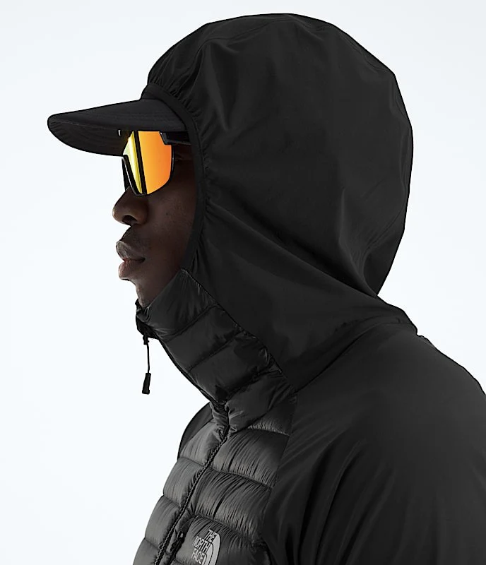 Men's Summit Series Breithorn LT Hybrid Hoodie - Image 4