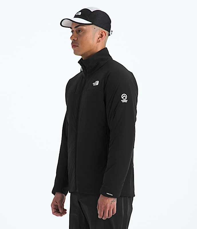 Men's Summit Series Casaval Hybrid Jacket - Image 2