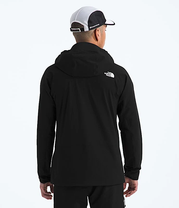 Men's Summit Series Chamlang Soft Shell Jacket - Image 3