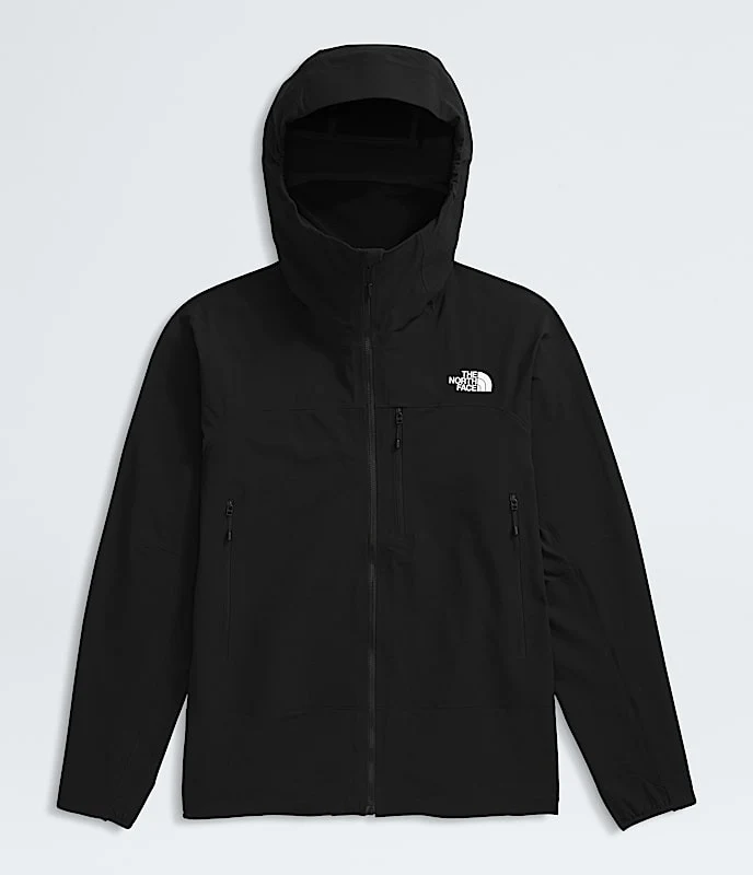 Men's Summit Series Chamlang Soft Shell Jacket - Image 5