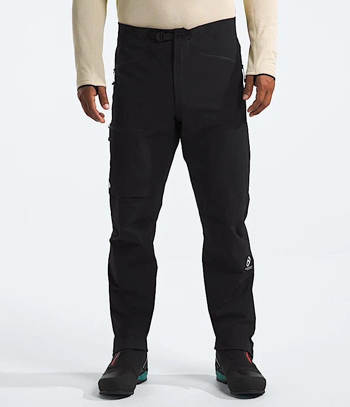 Men's Summit Series Chamlang Soft Shell Pant - Image 2