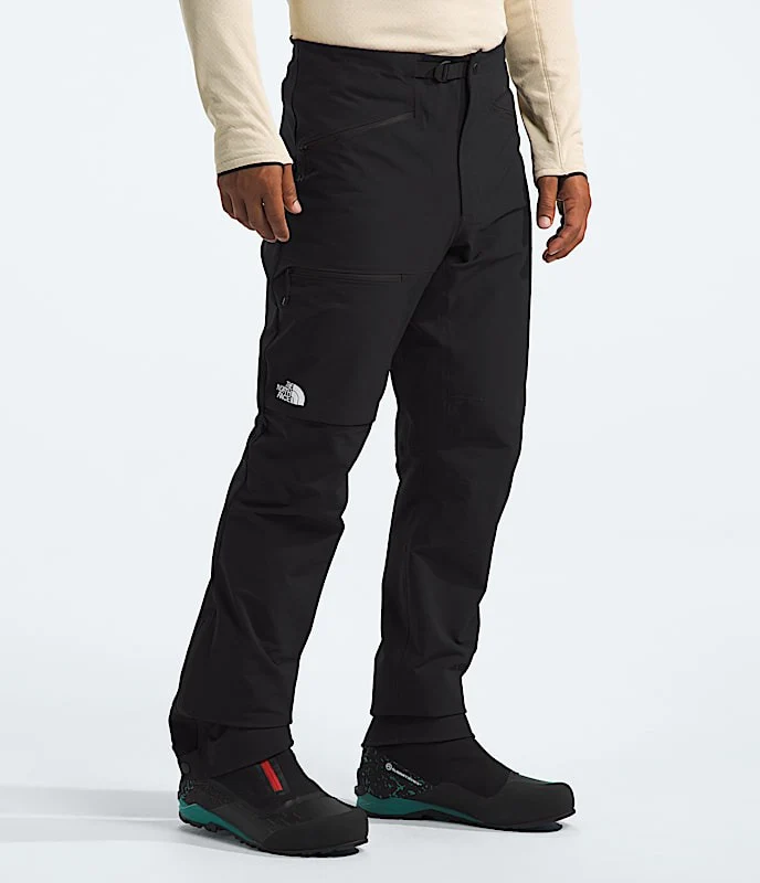 Men's Summit Series Chamlang Soft Shell Pant - Image 3