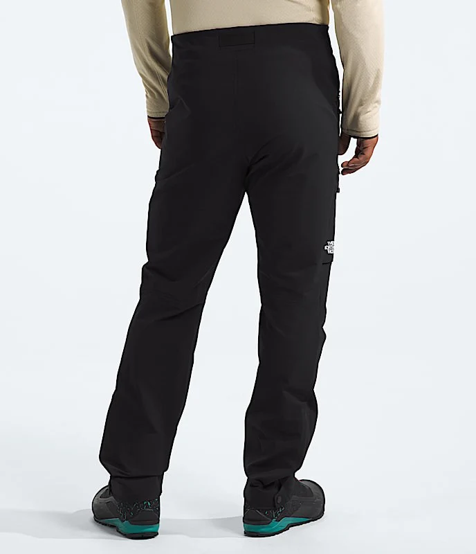 Men's Summit Series Chamlang Soft Shell Pant - Image 4