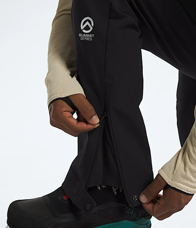 Men's Summit Series Chamlang Soft Shell Pant - Image 5