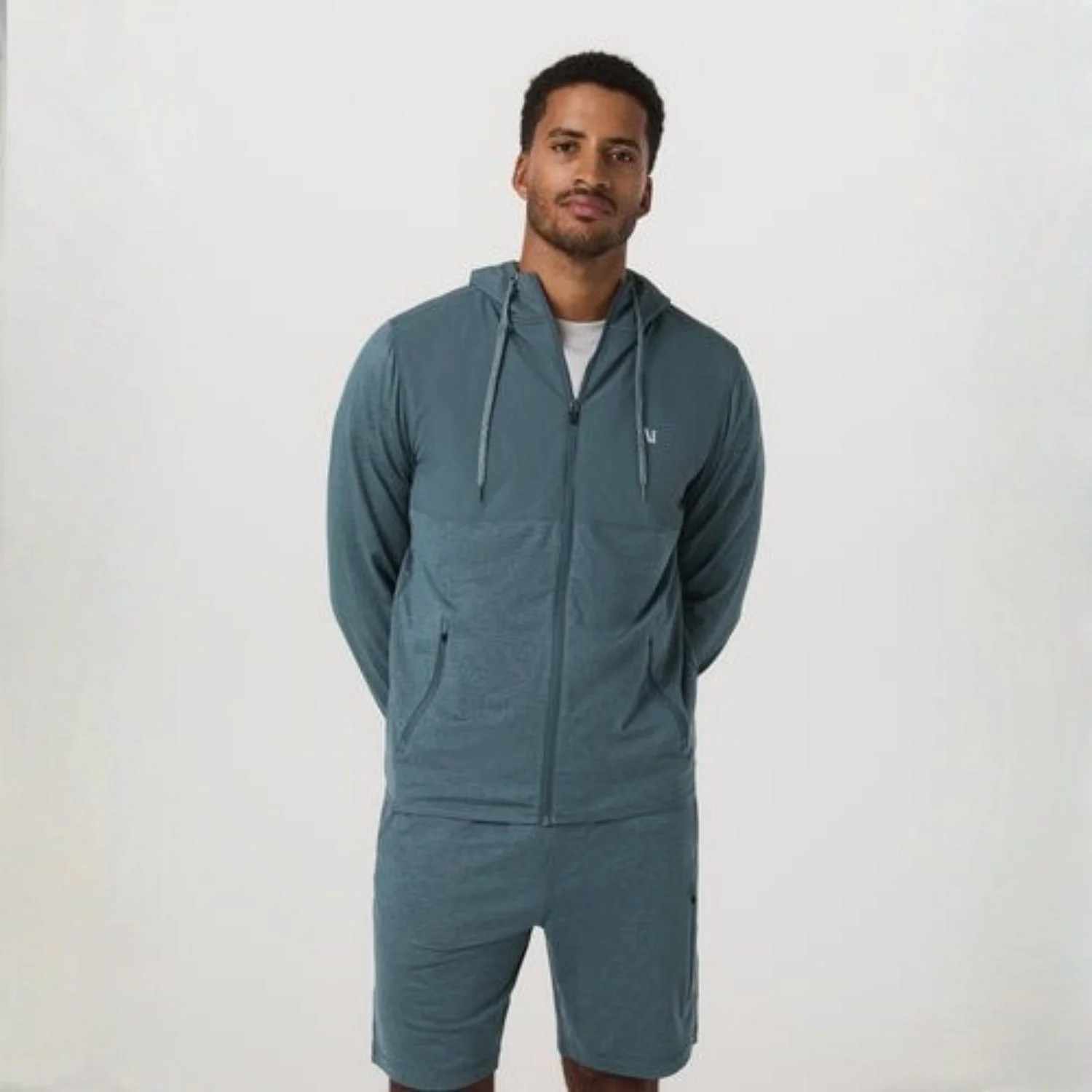 Men's Sunday Element Jacket - Image 2