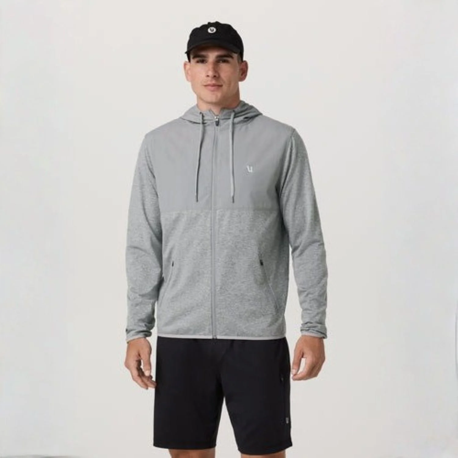 Men's Sunday Element Jacket - Image 2